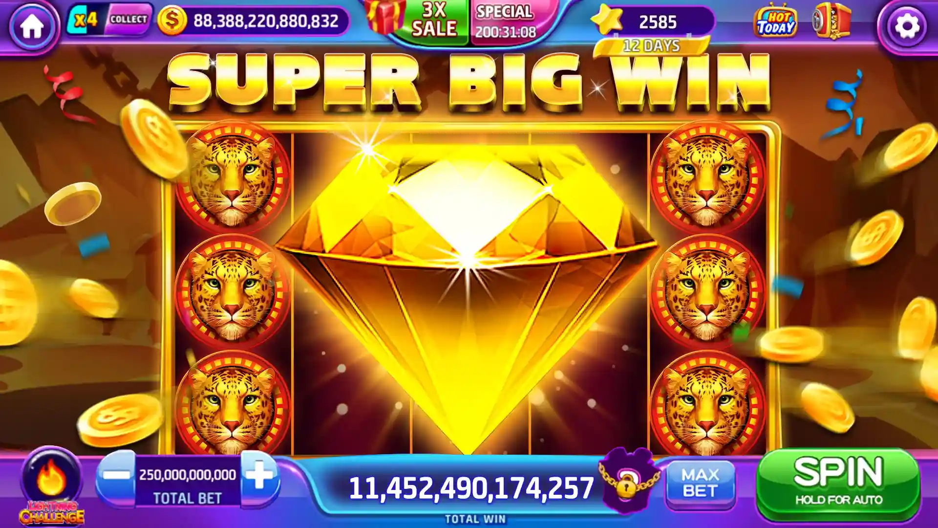 Tigrinho com bonus na RUNWIN